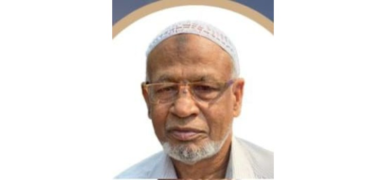 ഇ.എന്‍. അബ്ദുല്ല മൗലവിയുടെ വേര്‍പാടില്‍ തനിമ അനുശോചിച്ചു